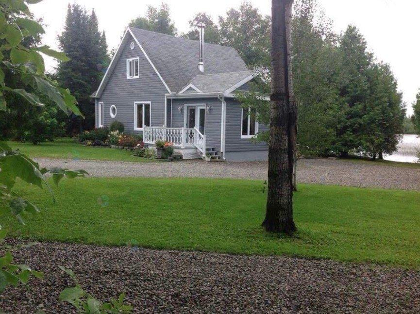 For sale: 196 Ch. de la Baie, La Motte, Quebec J0Y1T0 - 28850966