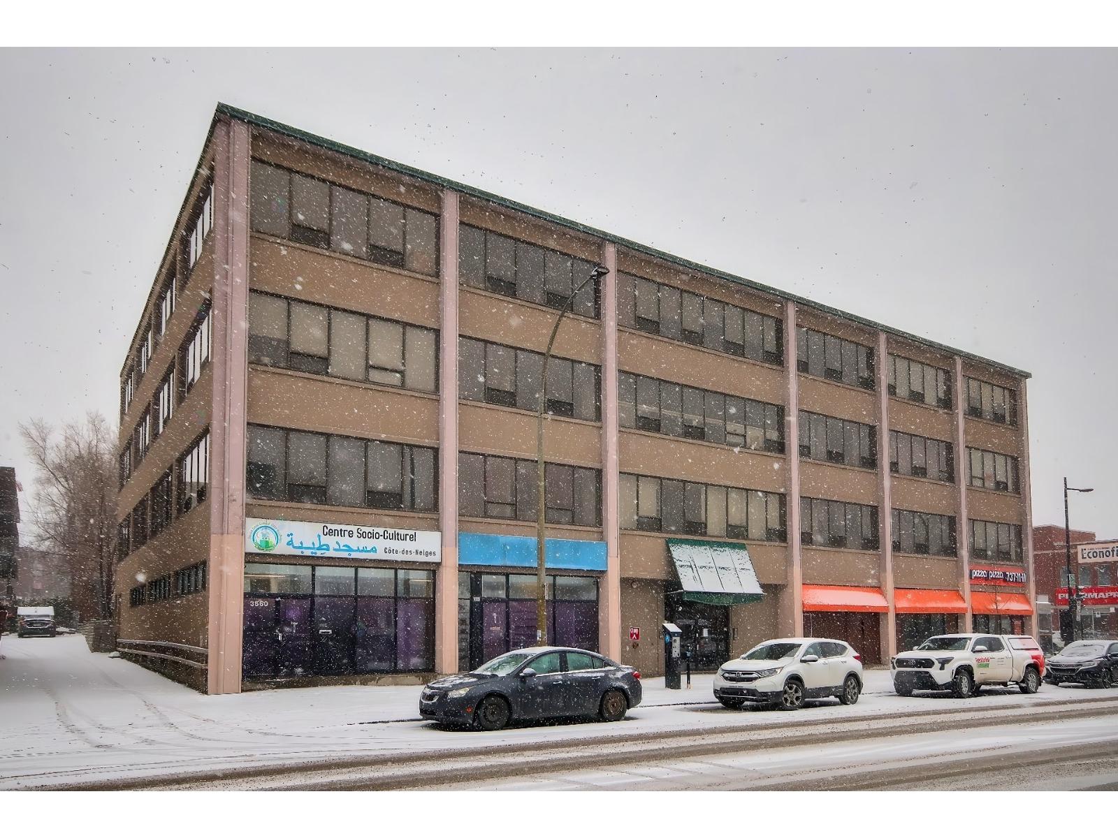 3600 Av. Van Horne, #301, Montréal (Côte-des-Neiges/Notre-Dame-de-Grâce), Quebec H3S1R6
