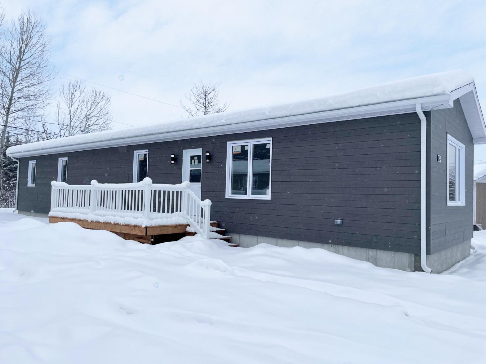167 Rue de l'Alizé, Saint-Honoré, Quebec G0V1L0