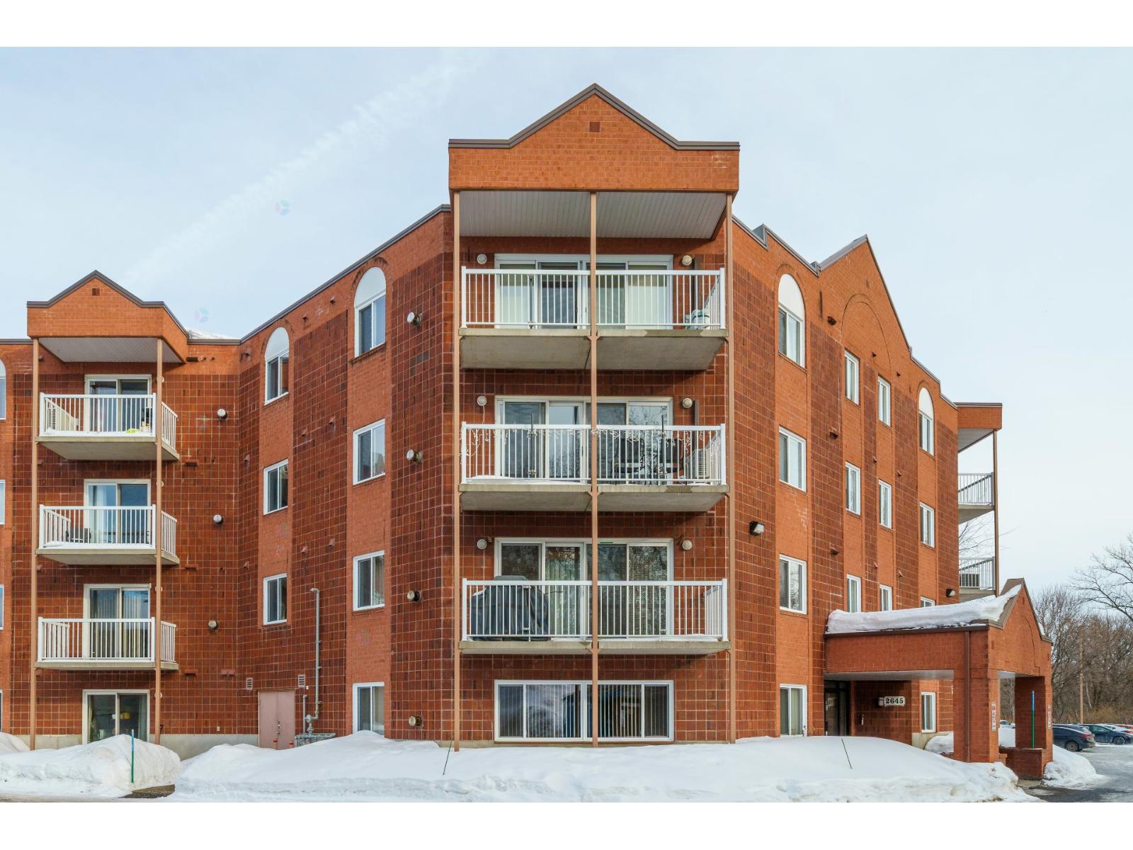 2645 Boul. Père-Lelièvre, #401, Québec (Les Rivières), Quebec G1P4P8