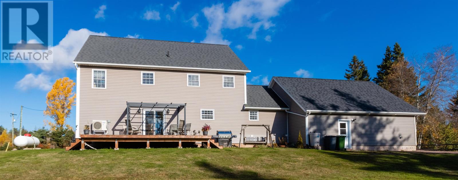 For sale: 1071 Peters Road, Cambridge, Prince Edward Island C0A1R0 ...