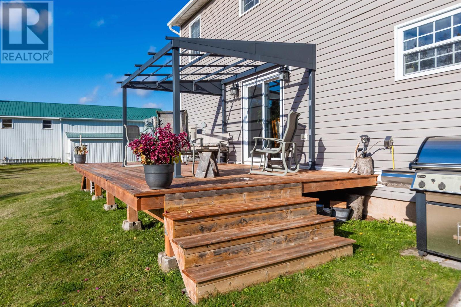 For sale: 1071 Peters Road, Cambridge, Prince Edward Island C0A1R0 ...