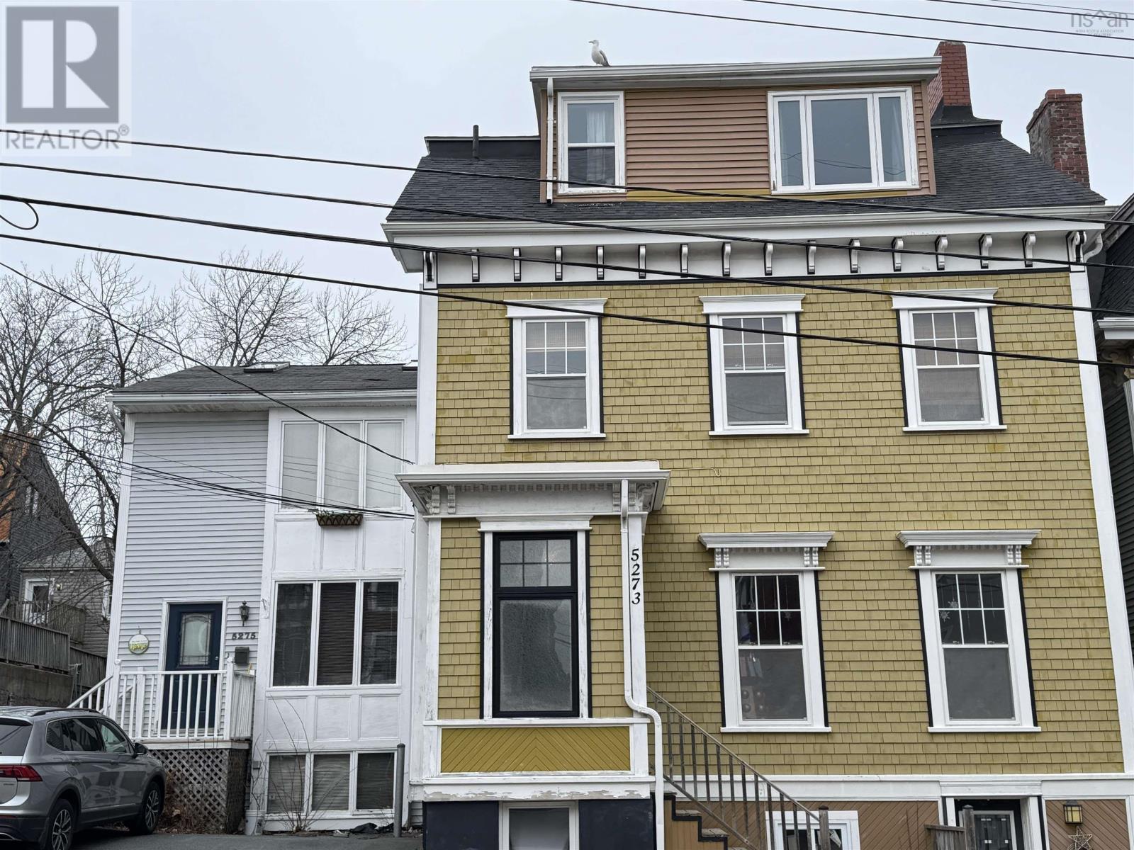For sale: 5273-5275 Tobin Street, Halifax, Nova Scotia B3H1S3