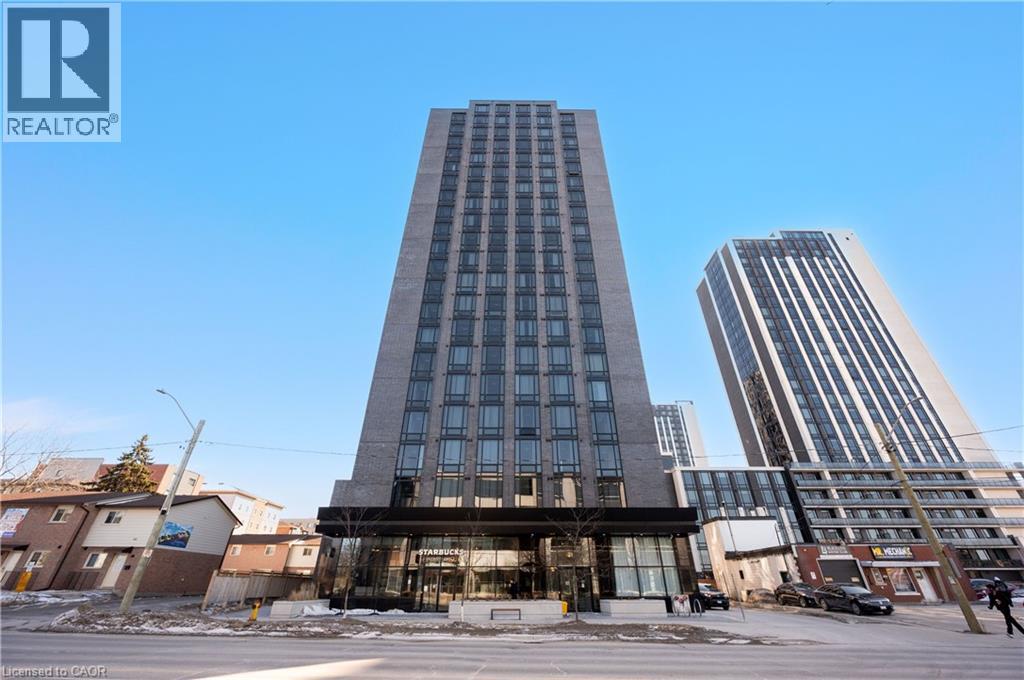 145 COLUMBIA Street W Unit# 1135, Waterloo, Ontario N2L0K7