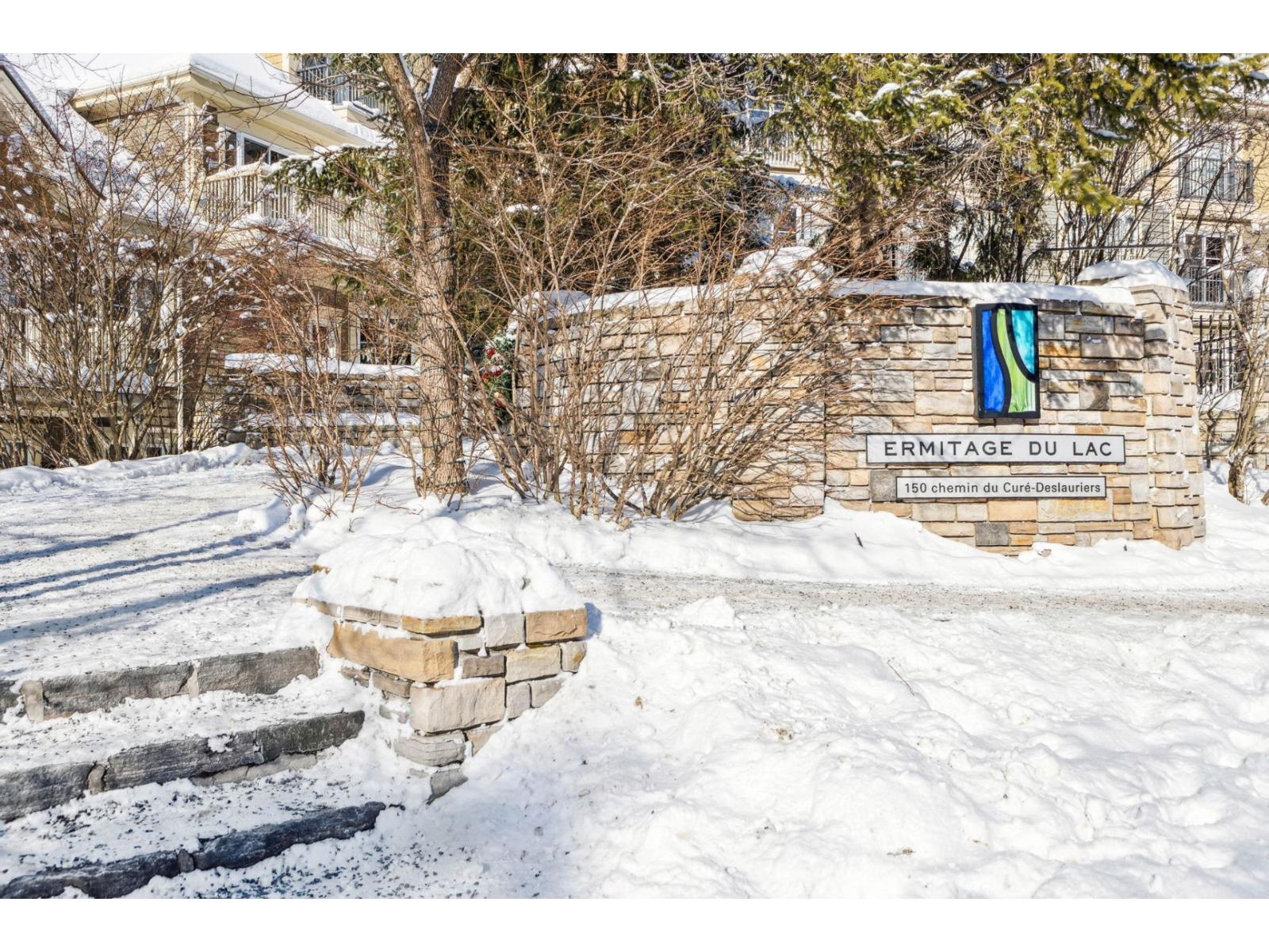 150 Ch. du Curé-Deslauriers, #207, Mont-Tremblant, Quebec J8E3M2