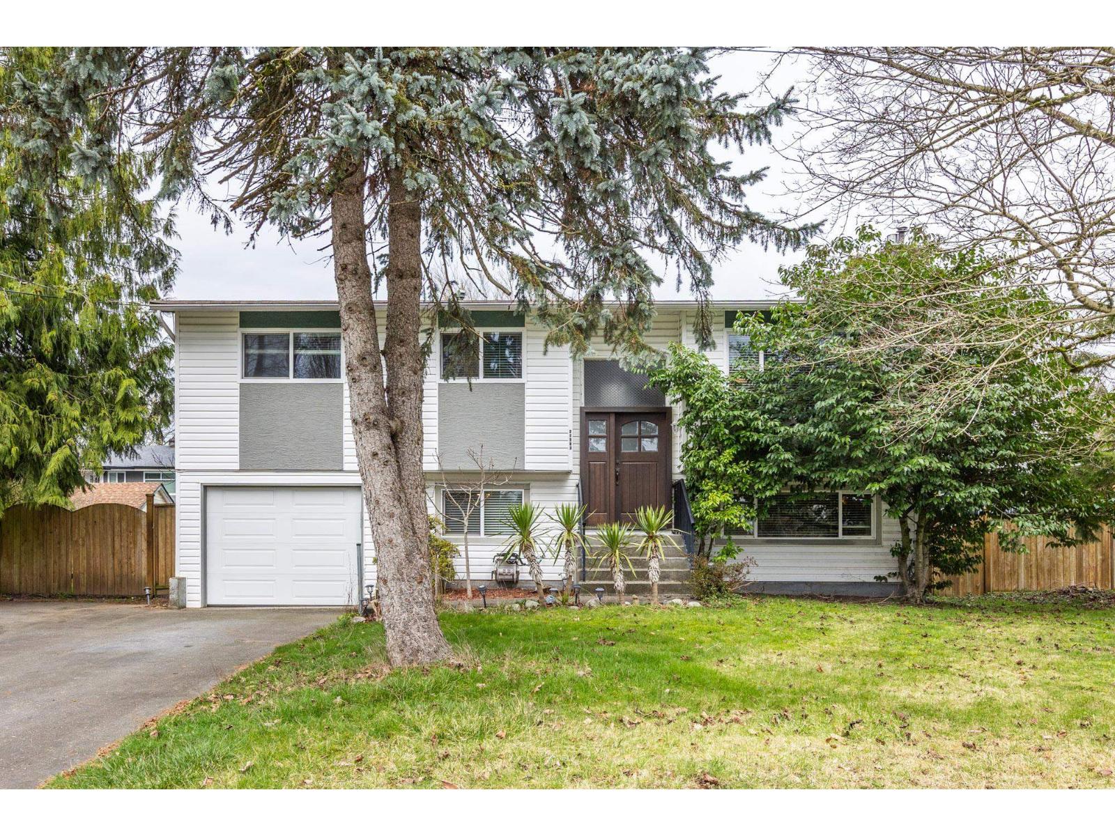 For sale: 27283 29 AVENUE, Langley, British Columbia V4W3J8