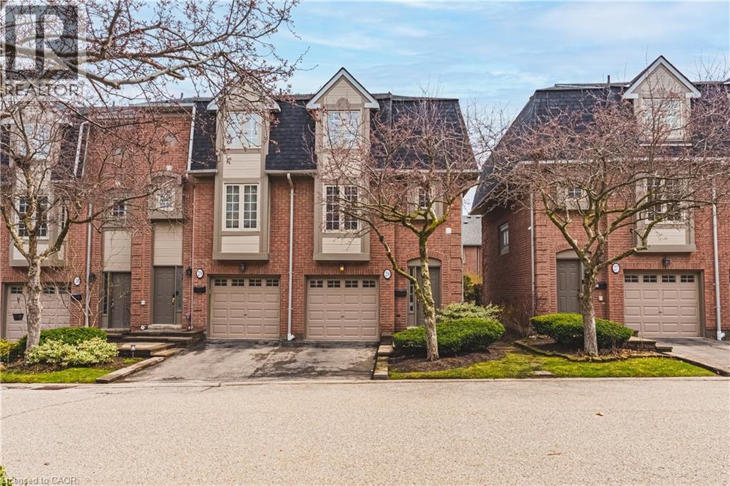 Row / Townhouse for Sale in 3140 FIFTH Line W Unit# 28|Mississauga, Ontario L5L1A2