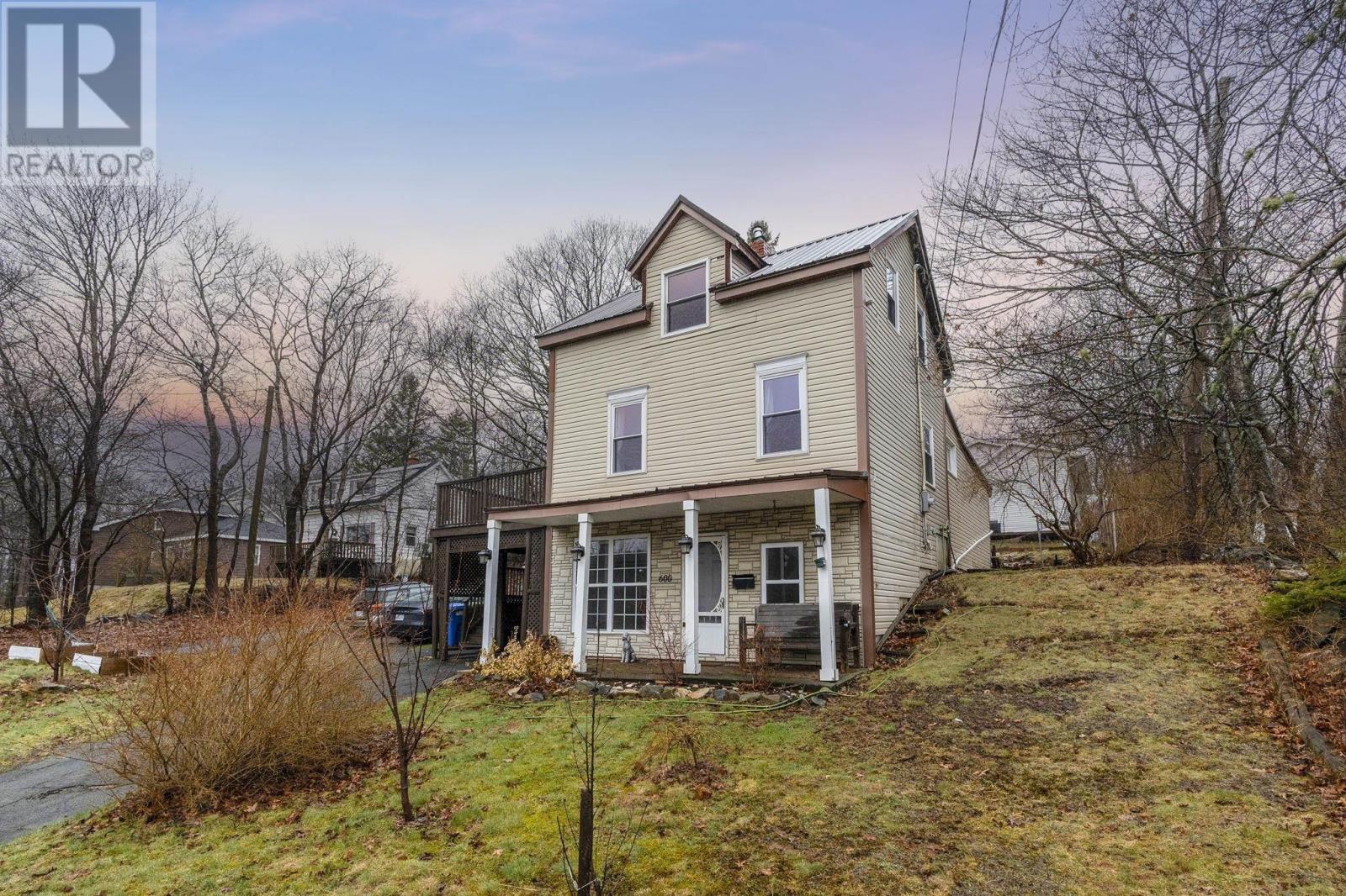 600 Rocky Lake Drive