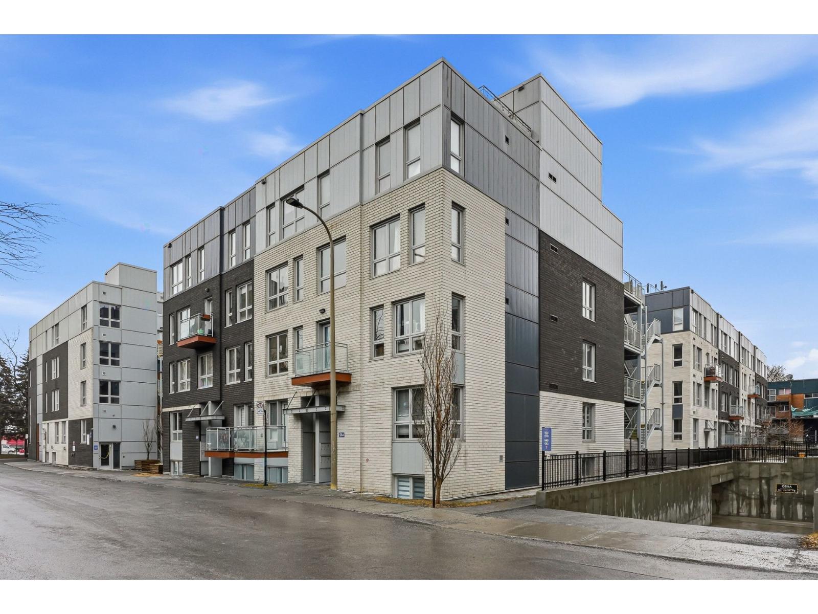 554 Rue Nicolet, #002, Montréal (Mercier/Hochelaga-Maisonneuve), Quebec H1W0C2