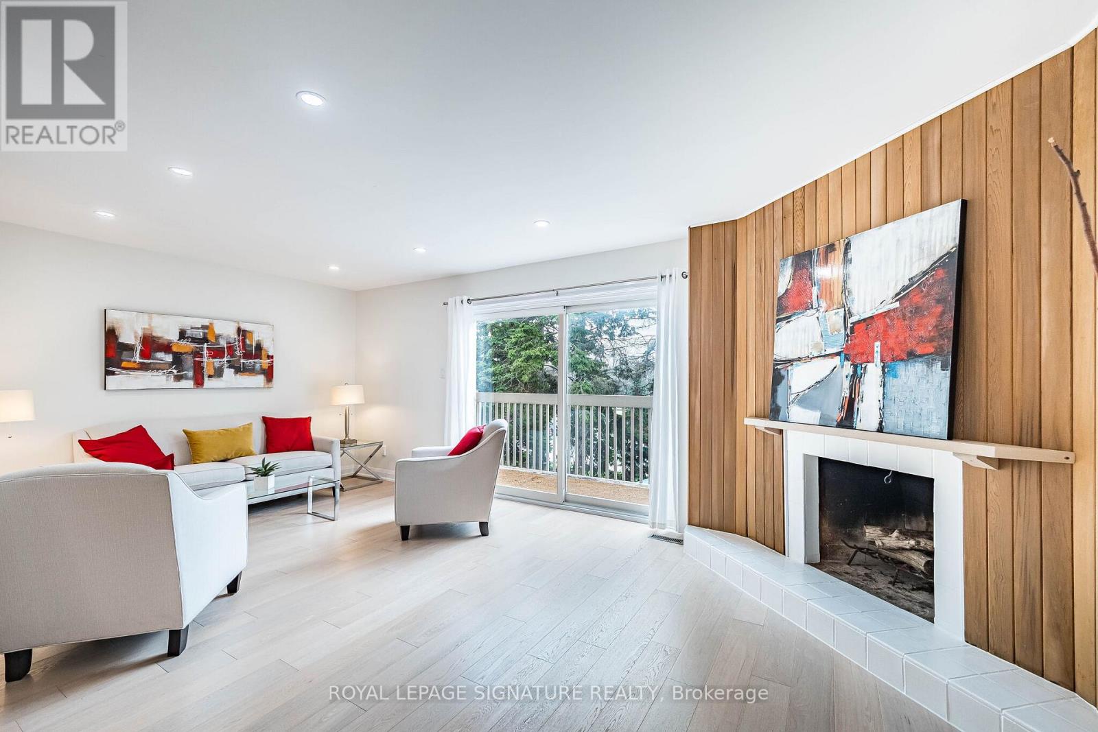 For sale: 33 CHERYL SHEPWAY, Toronto (Don Valley Village), Ontario ...