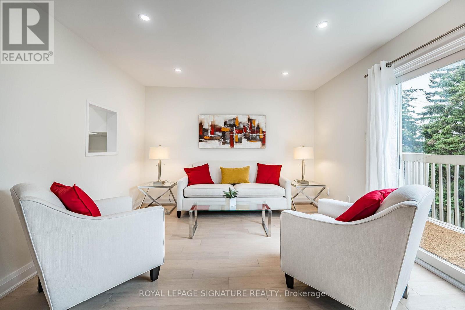 For sale: 33 CHERYL SHEPWAY, Toronto (Don Valley Village), Ontario ...