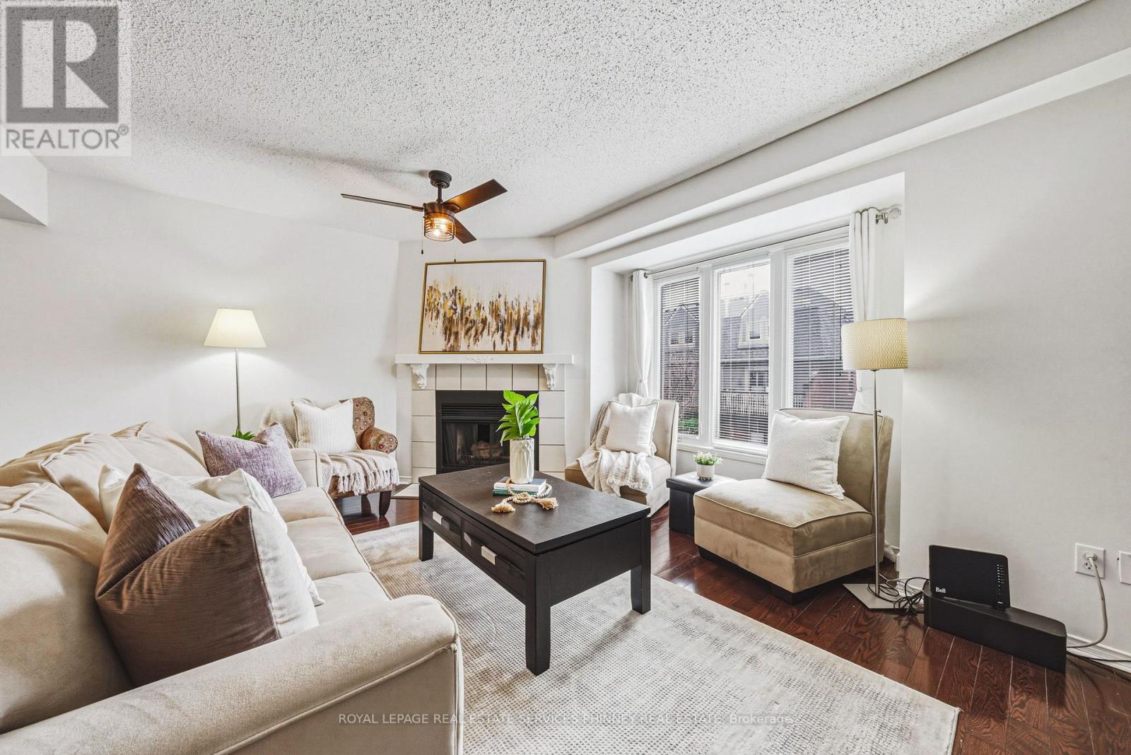 Row / Townhouse for Sale in 28 - 3140 FIFTH LINE W|Mississauga (Erin Mills), Ontario L5L1A2 4