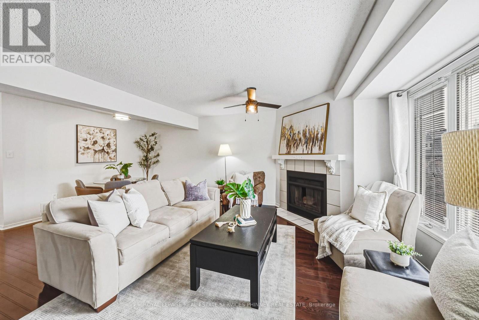 Row / Townhouse for Sale in 28 - 3140 FIFTH LINE W|Mississauga (Erin Mills), Ontario L5L1A2 5