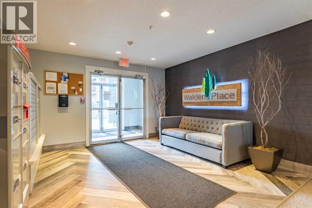 Apartment for Sale in 412, 10 Walgrove Walk SE|Calgary, Alberta T2X4E1 3