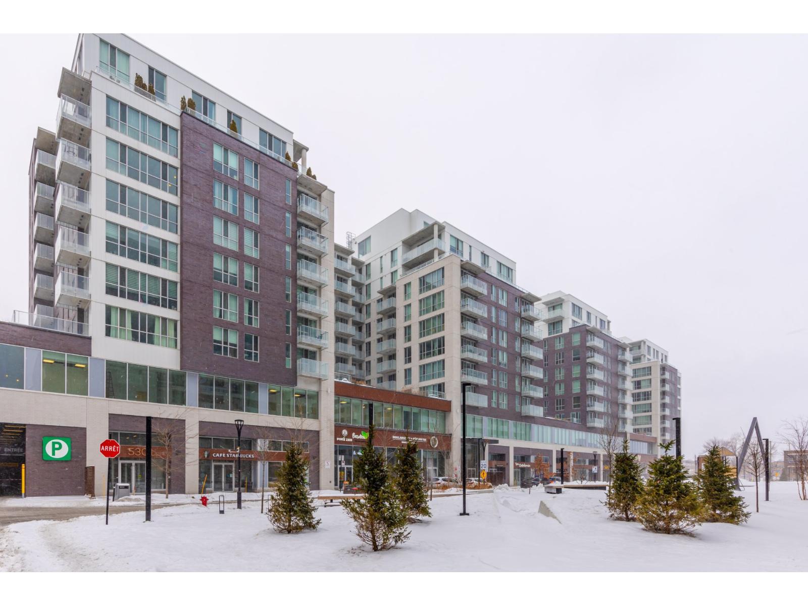 5265 Av. de Courtrai, #806, Montréal (Côte-des-Neiges/Notre-Dame-de-Grâce), Quebec H3W0B1
