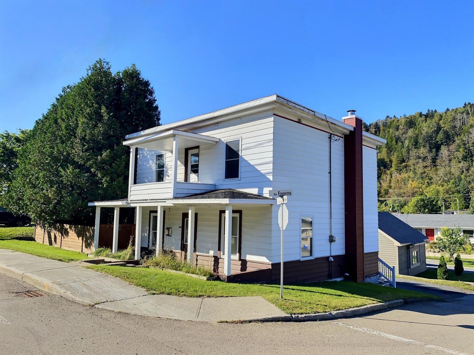 121 Ch. de la Vallée, La Malbaie, Quebec G5A1E5