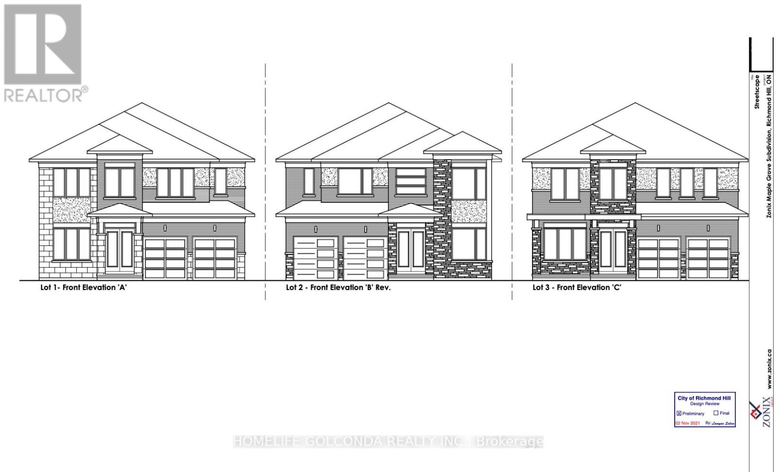 86,88,90 CARMELA AVENUE