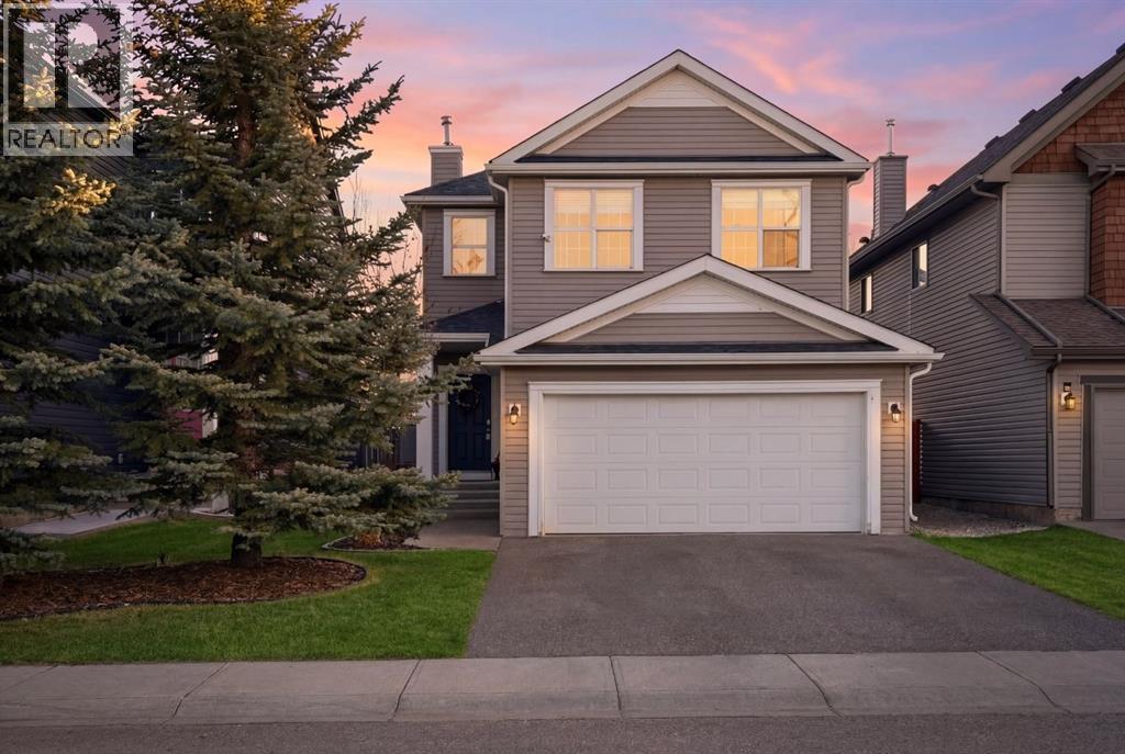 House for Sale in 93 Copperleaf Way SE|Calgary, Alberta T2Z0H9