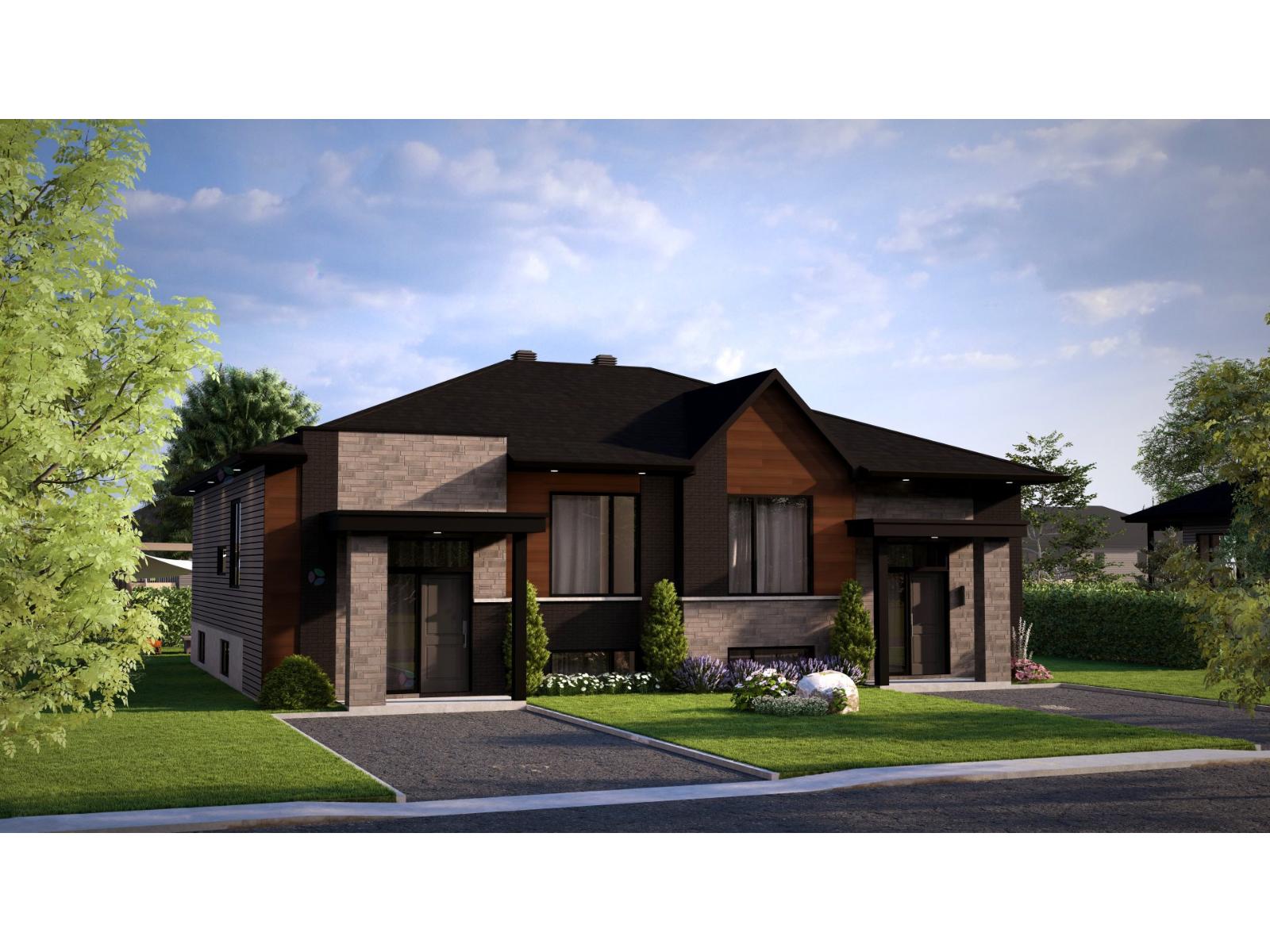 115 Rue Bisson For sale: 115 Rue Pierre-Gauvreau, Cowansville, Quebec J2K0G3 ...