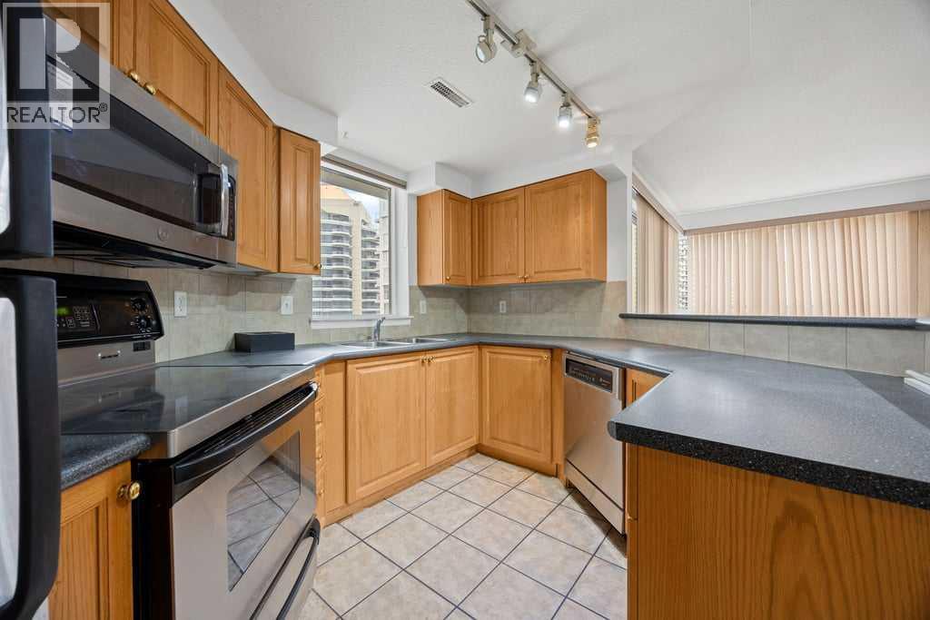 Apartment for Sale in 1301, 683 10 Street SW|Calgary, Alberta T2P5G3 5