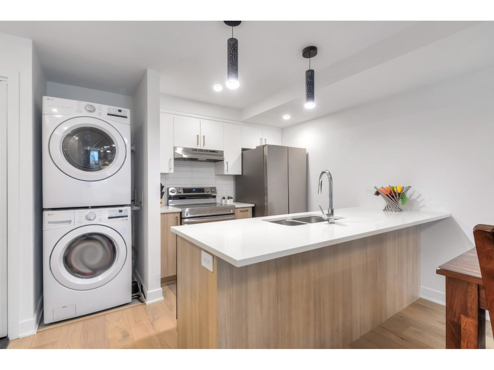 2600 Rue Joliette, #104, Montréal (Mercier/Hochelaga-Maisonneuve), Quebec H1W3G9