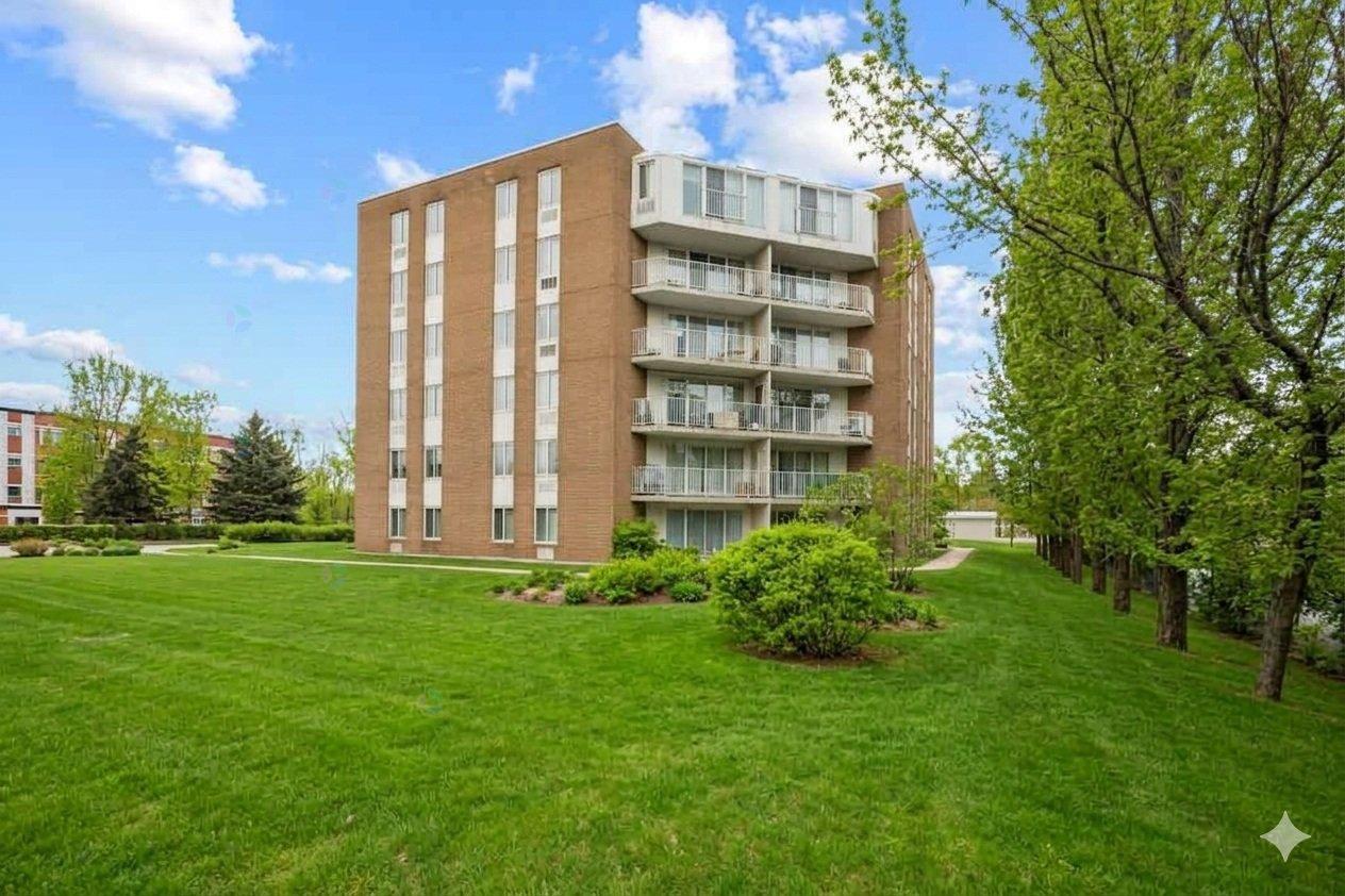 1200 Boul. Curé-Poirier E., #604, Longueuil (Le Vieux-Longueuil), Quebec J4J5H5