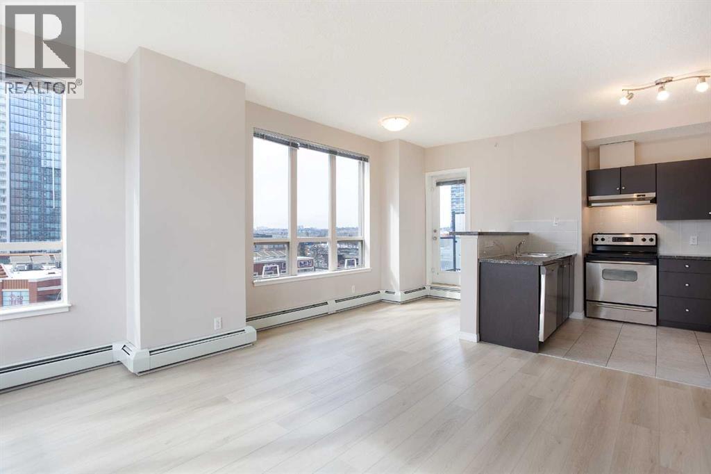 Apartment for Sale in 515, 1053 10 Street SW|Calgary, Alberta T2R1S6 5