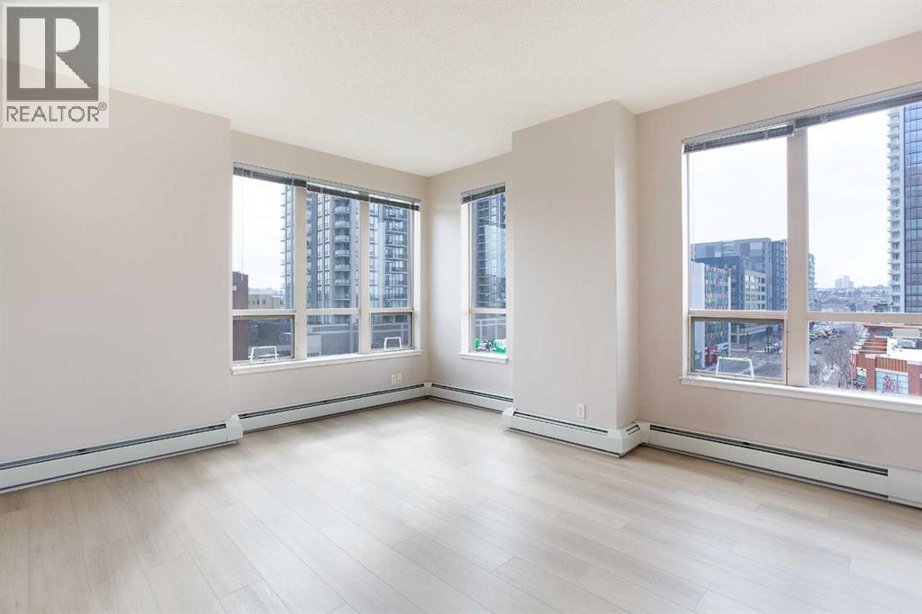 Apartment for Sale in 515, 1053 10 Street SW|Calgary, Alberta T2R1S6 4