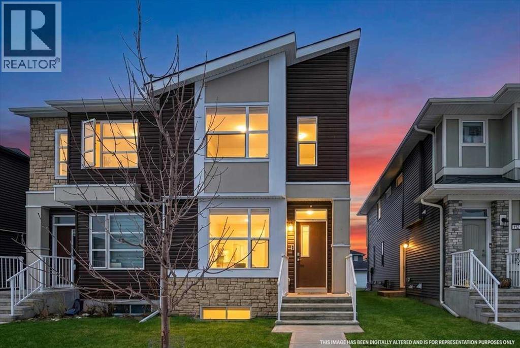 168 Corner meadows Way NE