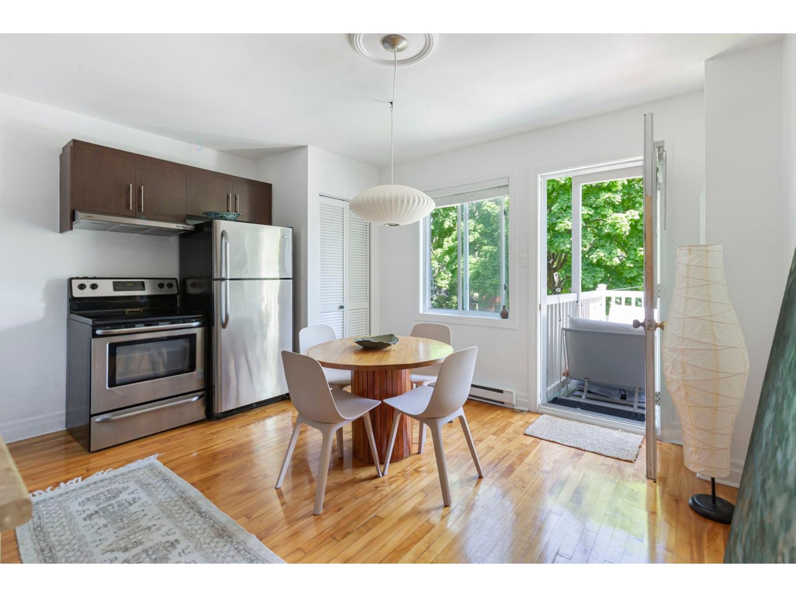 10345 Grande Allée, #3, Montréal (Ahuntsic-Cartierville), Quebec H3L2M4