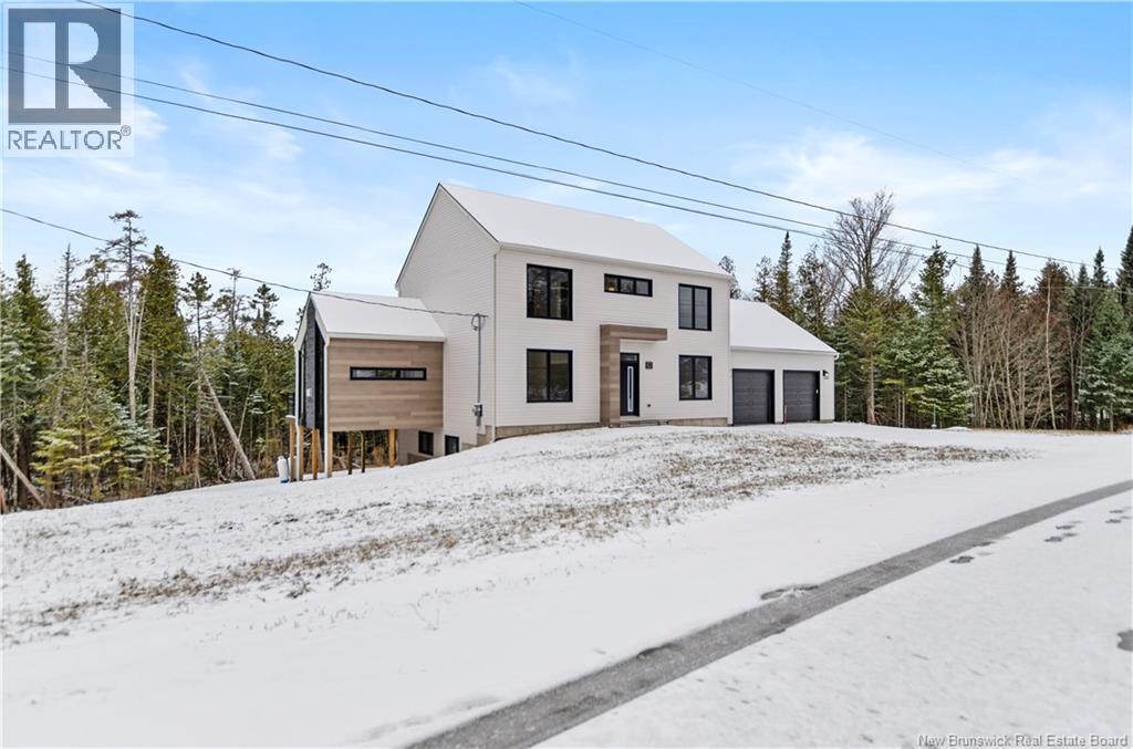 75 Sandstone Drive, Hanwell, New Brunswick E3E0C3
