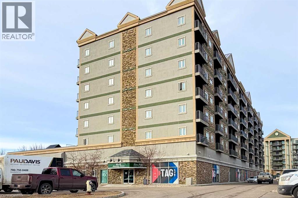 208, 8528 Manning Avenue