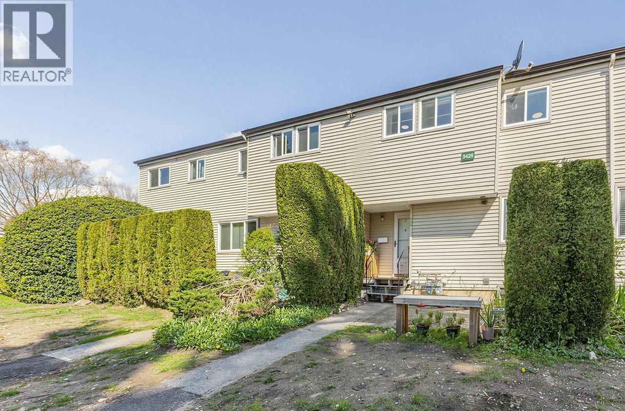 45 3425 E 49TH AVENUE|Vancouver, British Columbia V5S1M1