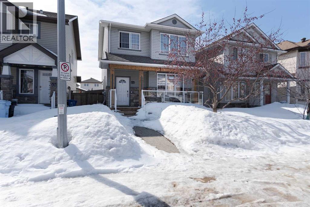 136 Fireweed Crescent