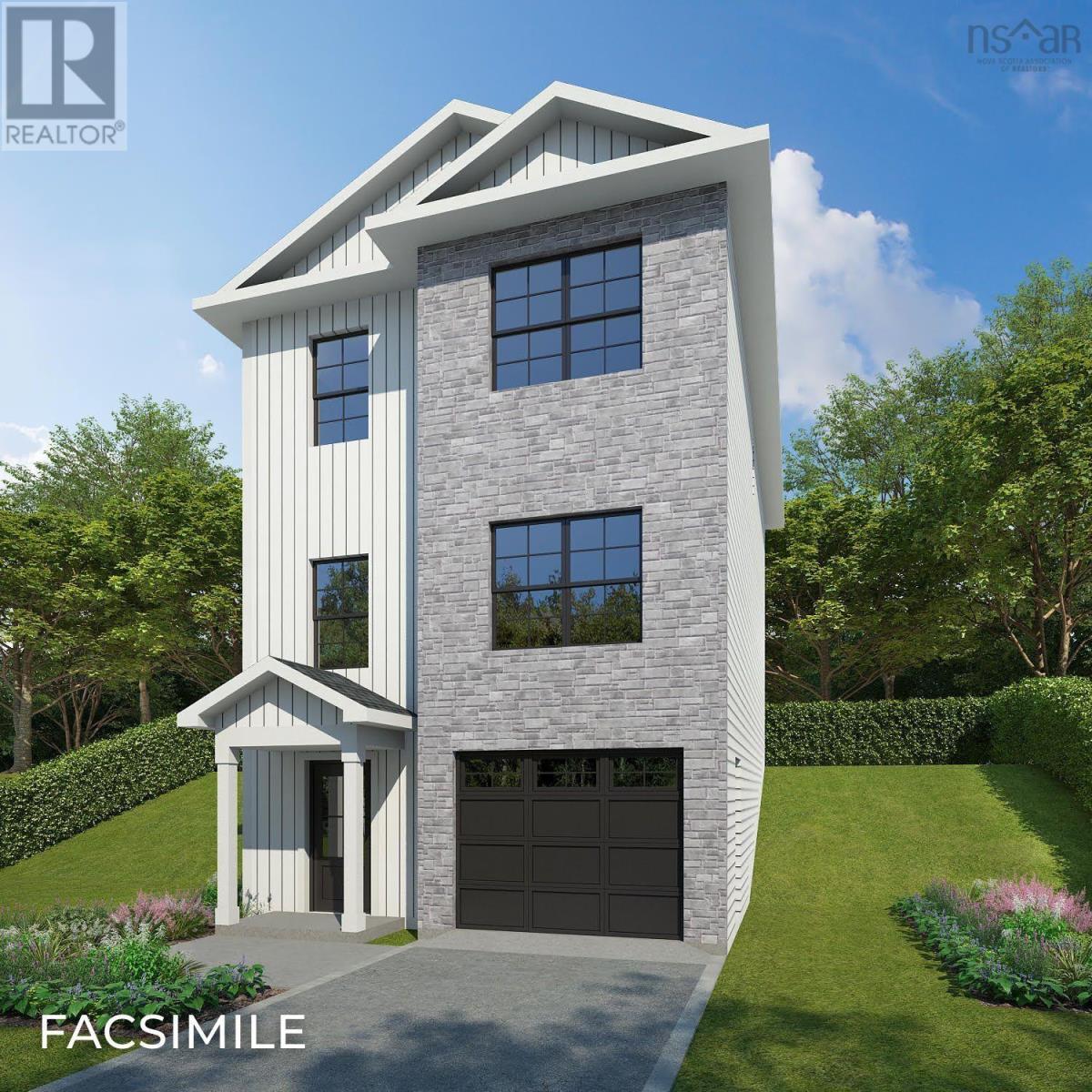 GAR-1 4 Garvey Court