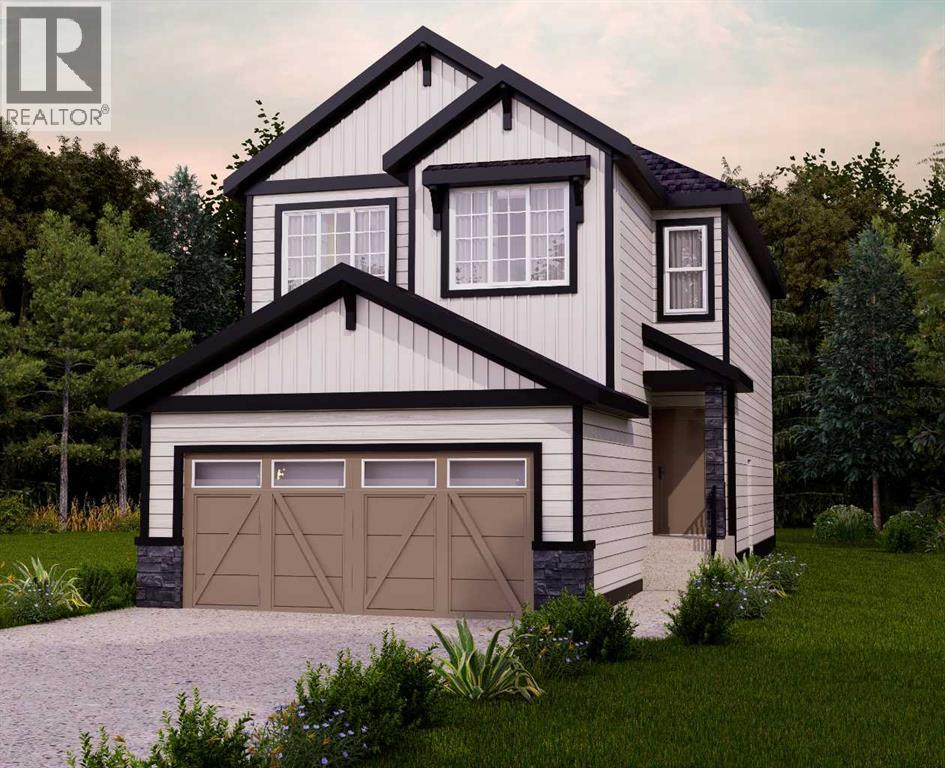 House for Sale in 385 Sora Park SE|Calgary, Alberta T3S0L6 2