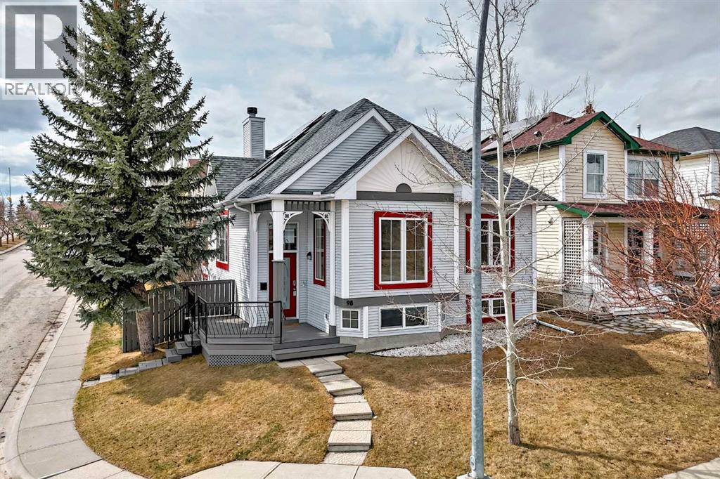 98 Tuscany Valley Way NW