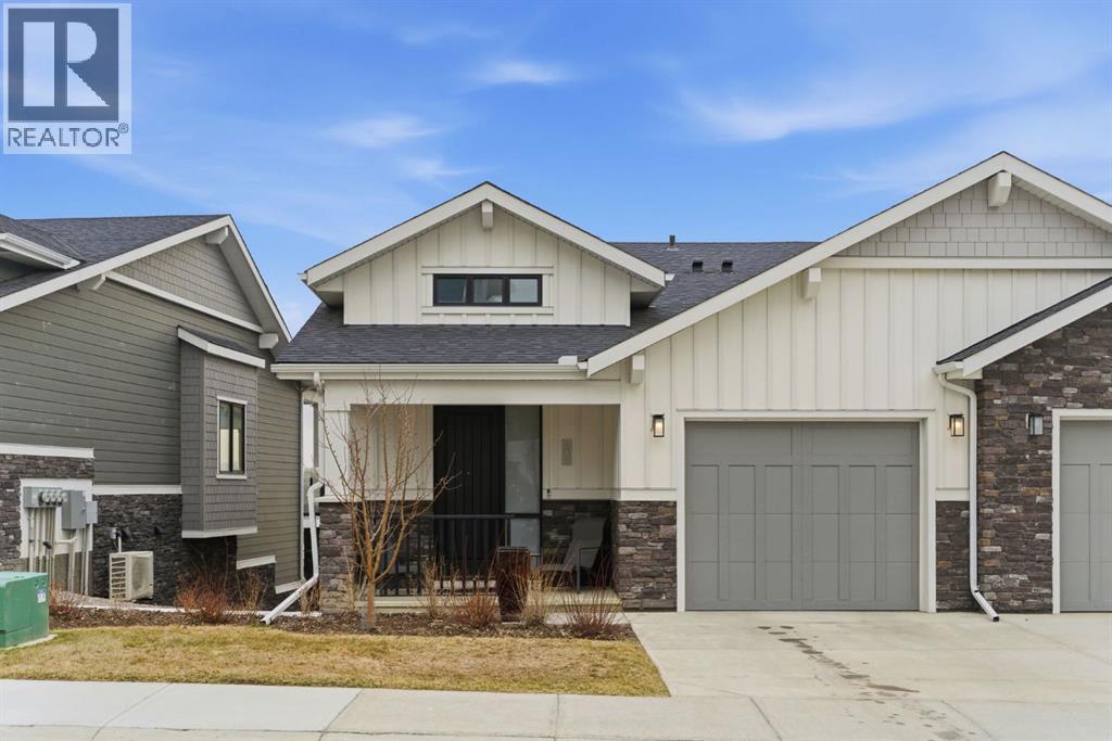 408 Crestridge Common SW