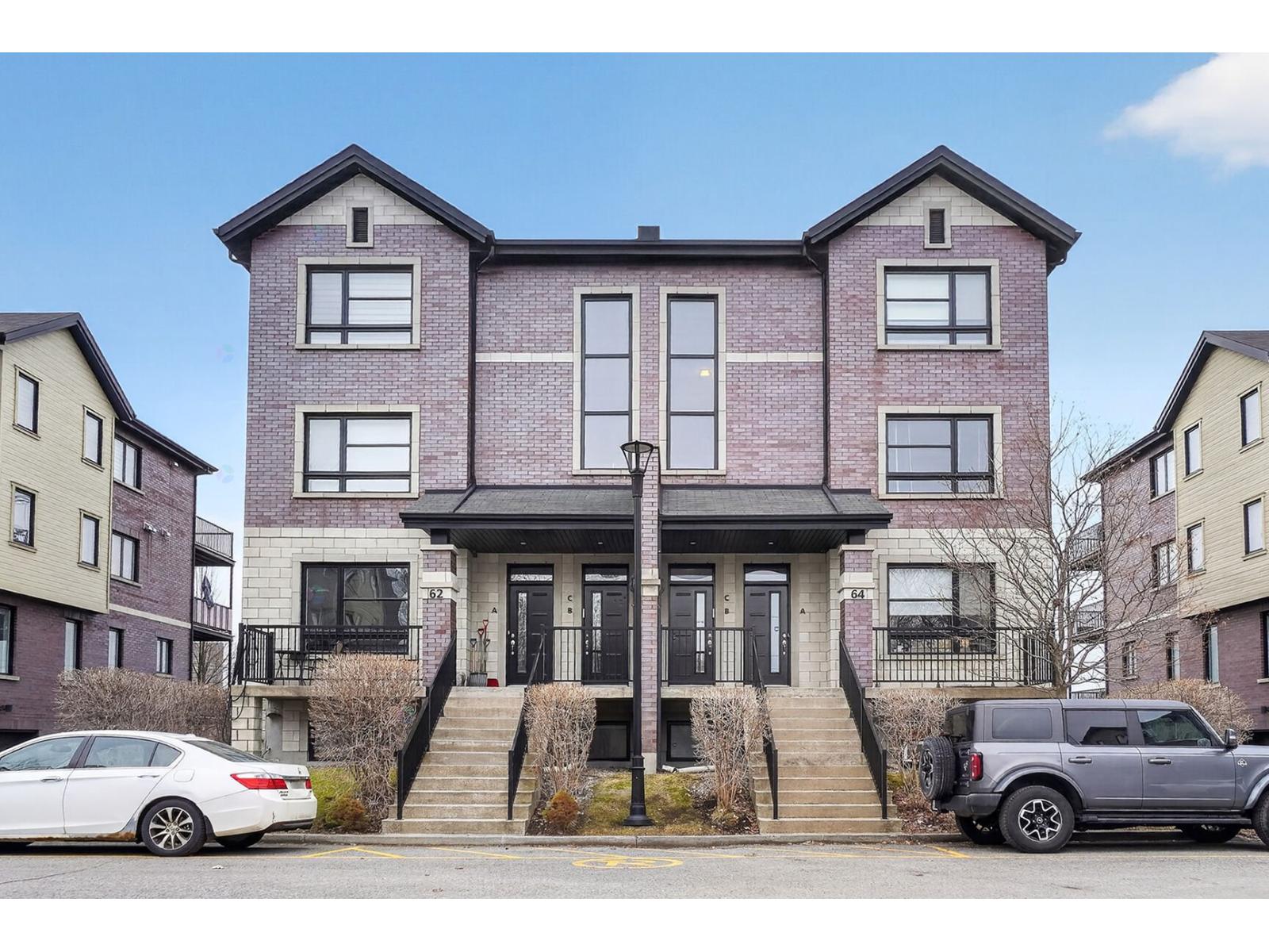 64 Rue Principale, #B, Laval (Sainte-Dorothée), Quebec H7X0C7