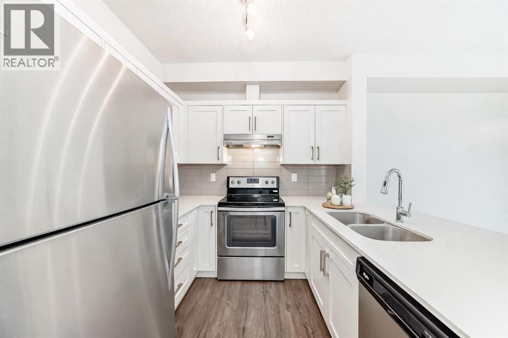 Apartment for Sale in 211, 10 Walgrove Walk SE|Calgary, Alberta T2X4E3 5