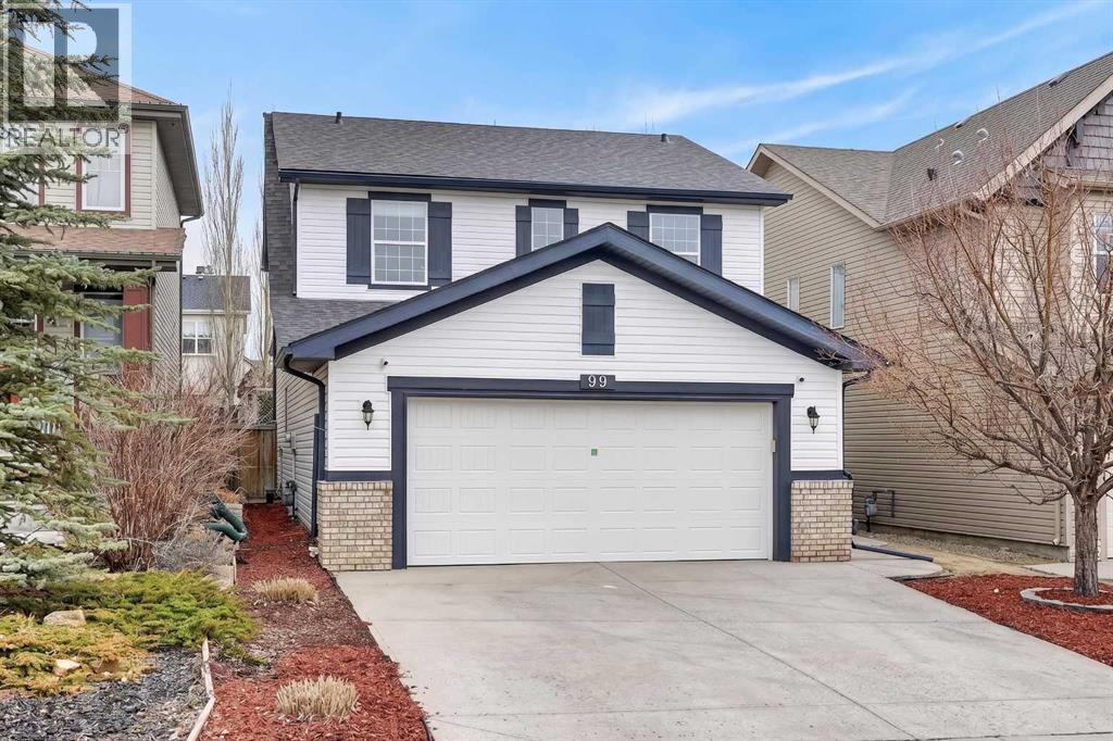 99 Evansbrooke Manor NW