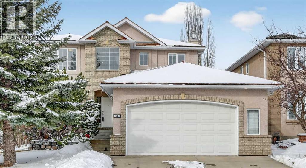 House for Sale in 3 Hampstead Hill NW|Calgary, Alberta T3A6E5