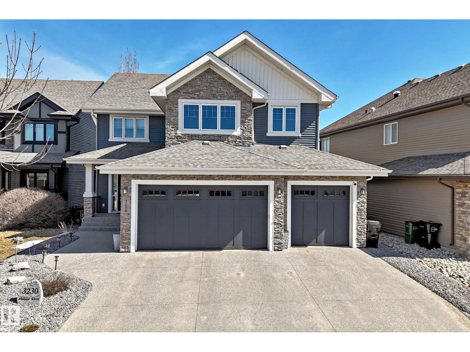 3230 WHITELAW DR NW NW