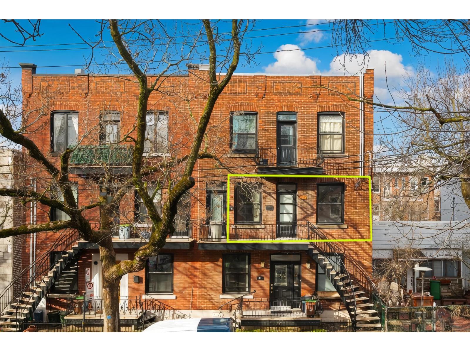 For rent: 5172 9e Avenue, Montréal (Rosemont/La Petite-Patrie