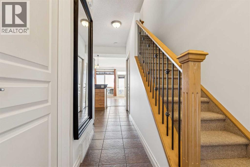 Row / Townhouse for Sale in 15, 117 Rockyledge View NW|Calgary, Alberta T3G5X1 3