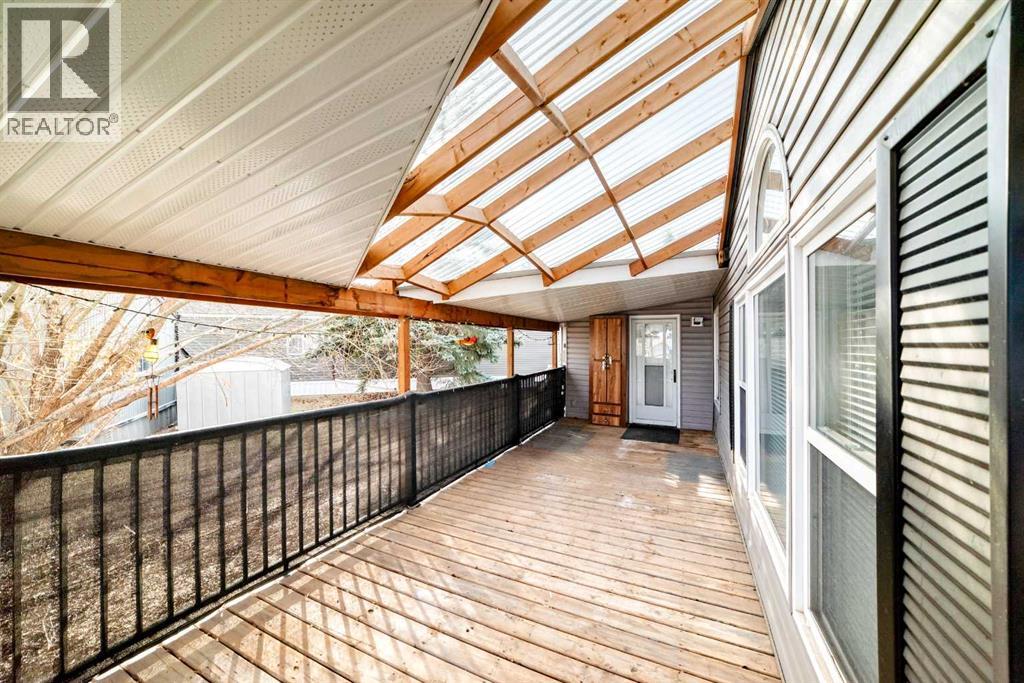 Mobile Home for Sale in 360 Burroughs Circle NE|Calgary, Alberta T1Y6K3 4