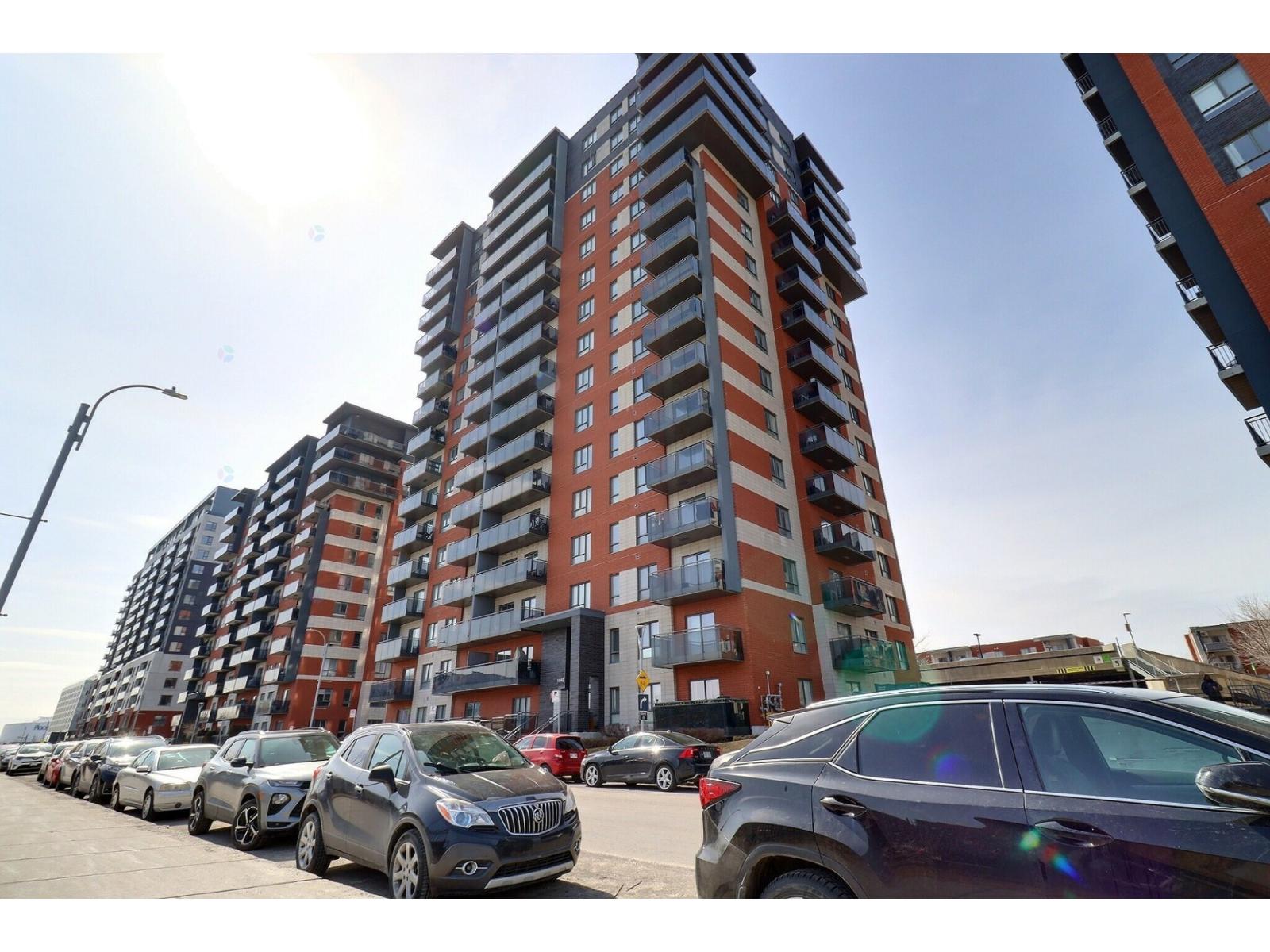 1440 Rue Lucien-Paiement, #306, Laval (Laval-des-Rapides), Quebec H7N0B8