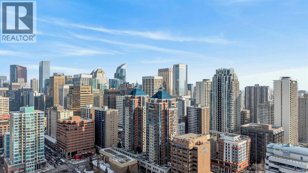 Apartment for Sale in 1402, 910 5 Avenue SW|Calgary, Alberta T2P0C3 5