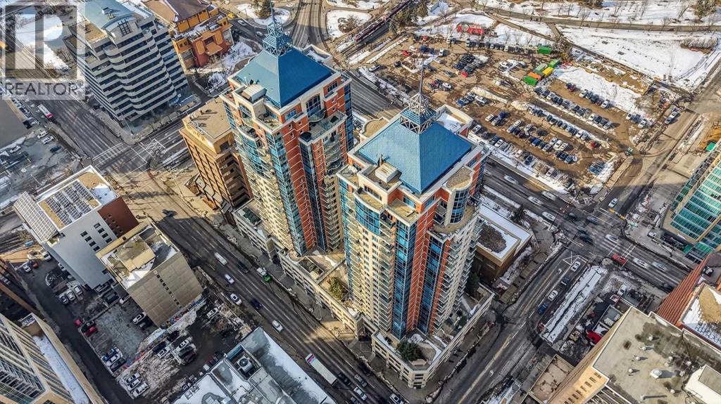 Apartment for Sale in 1402, 910 5 Avenue SW|Calgary, Alberta T2P0C3 3