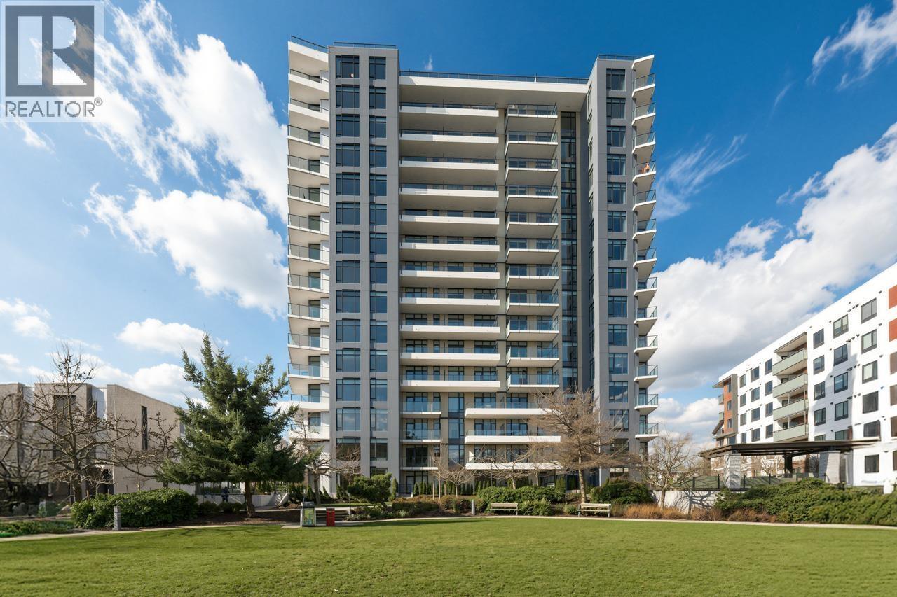 1009 6138 BIRNEY AVENUE